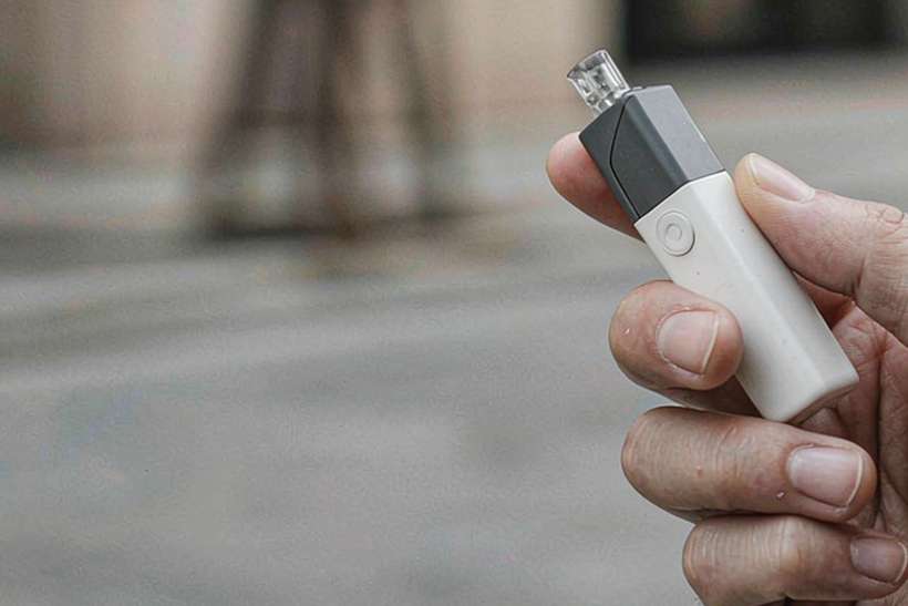 Checklist for Vapowanie pods — Middle East