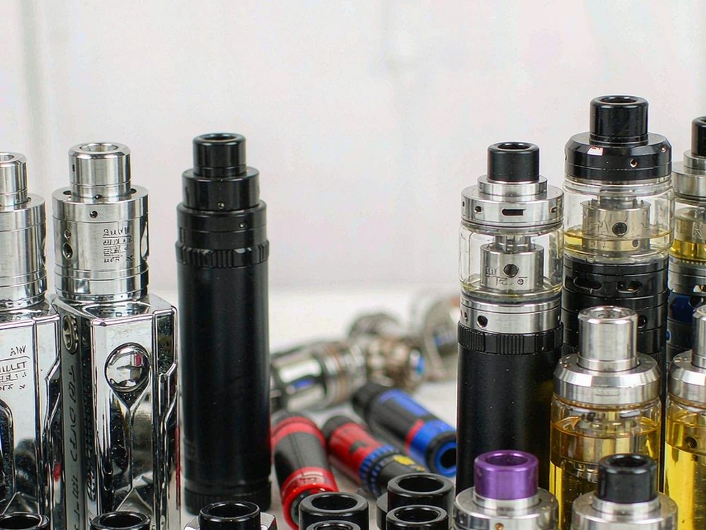 Checklist for Vapowanie products in Lima — budget tier