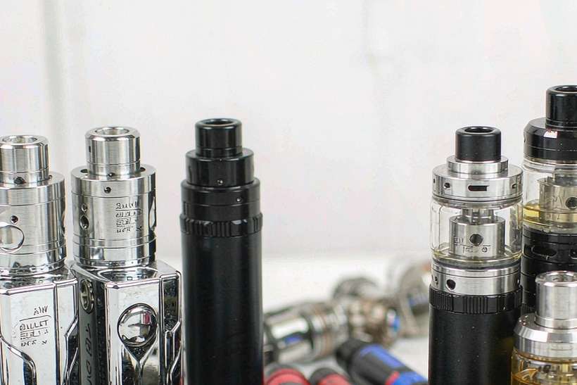 Checklist for Vapowanie products in Lima — Middle East