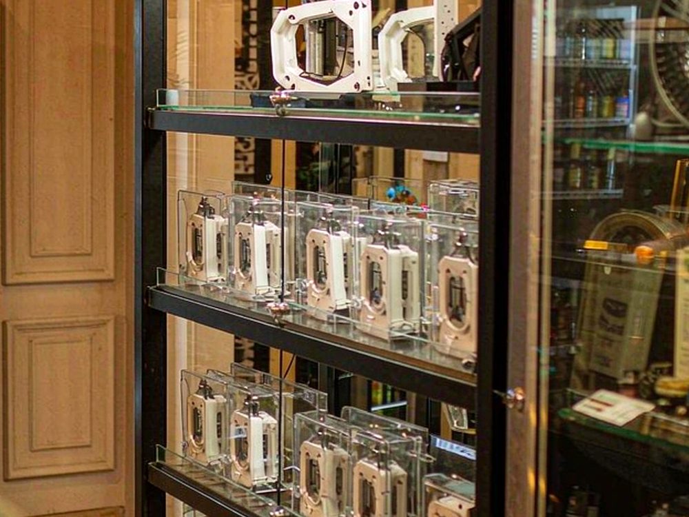 Checklist for Vapowanie products in Lima — new arrivals