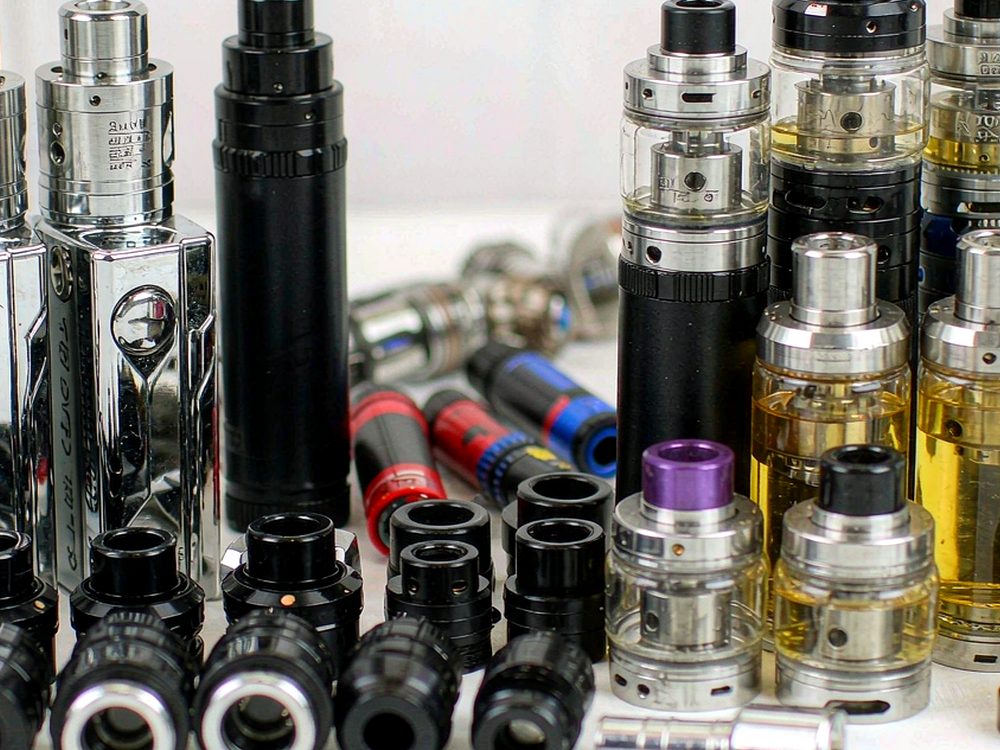 Checklist for Vapowanie products in Lima — no minimum MOQ