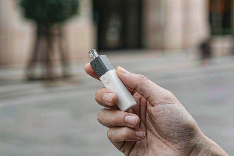 Checklist for Vapowanie products in Lima — ODM ready