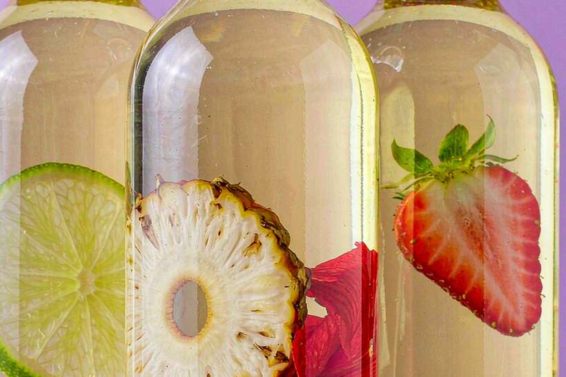 Checklist for Vapowanie products in Lima — US warehouse