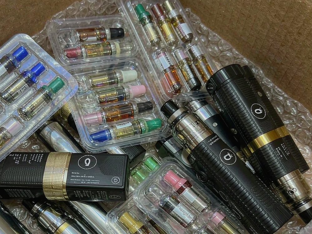 Checklist for Vapowanie tanks — top rated
