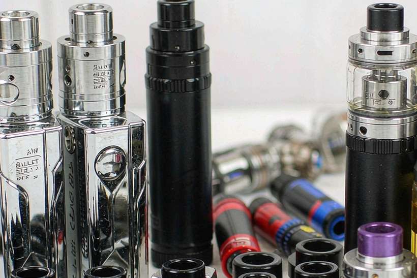 Comparison of Lima Vapowanie Suppliers — Asia Pacific