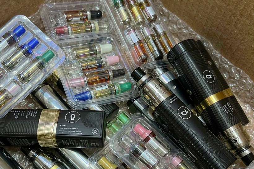 Comparison of Lima Vapowanie Suppliers — Middle East