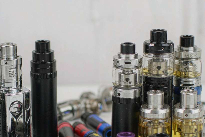 Comparison of Lima Vapowanie Suppliers — OEM available