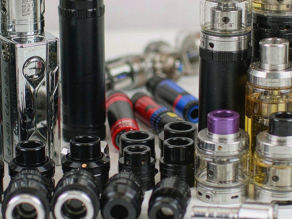 Comparison of Lima Vapowanie Suppliers — with fast shipping