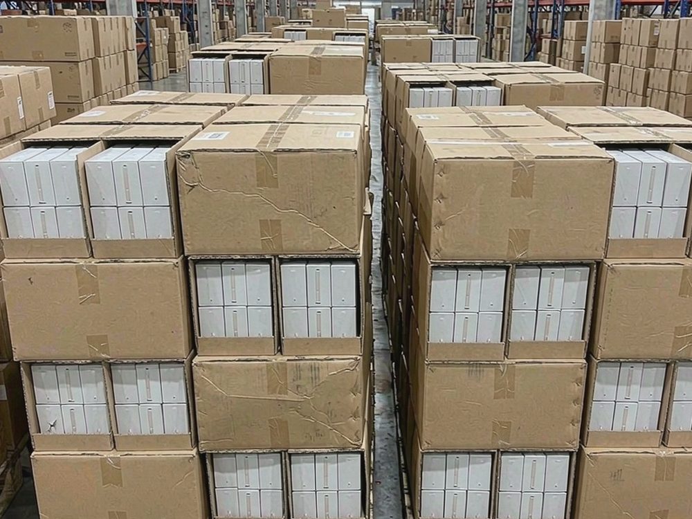 Comparison of Vapowanie accessories Suppliers — for resellers