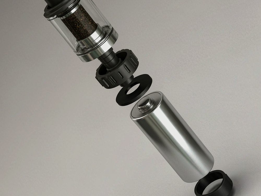 Comparison of Vapowanie accessories Suppliers — new arrivals