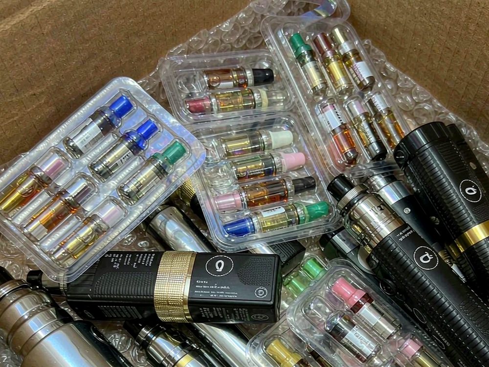 Comparison of Vapowanie bundles Suppliers — 2026