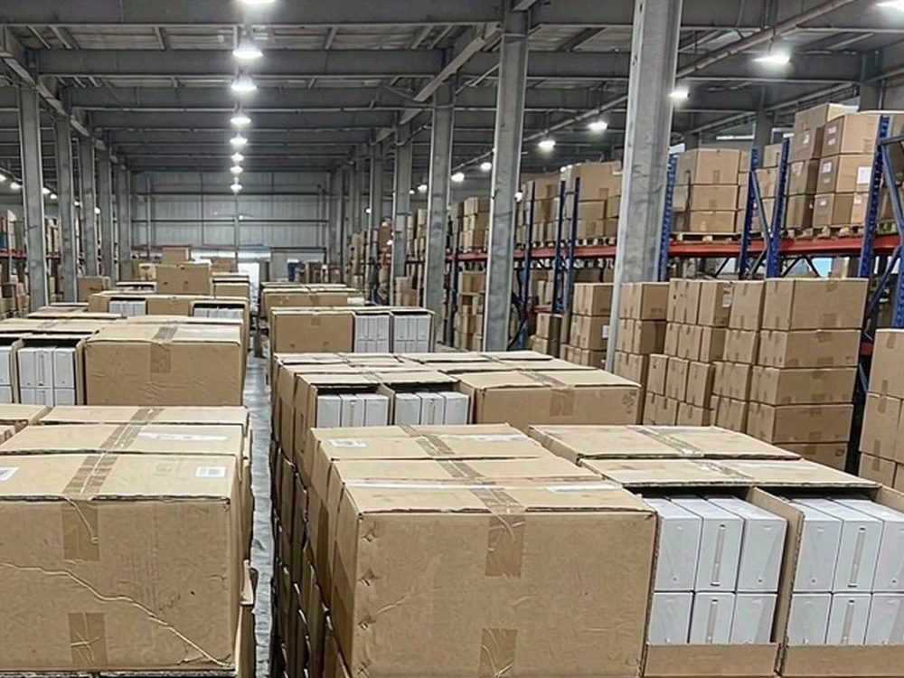 Comparison of Vapowanie bundles Suppliers — for resellers
