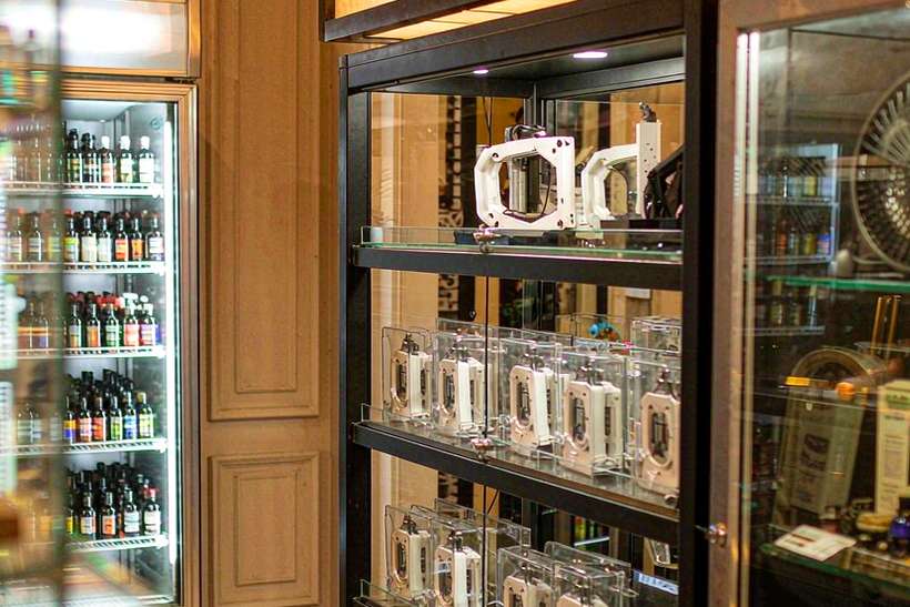 Comparison of Vapowanie coils Suppliers — Asia Pacific