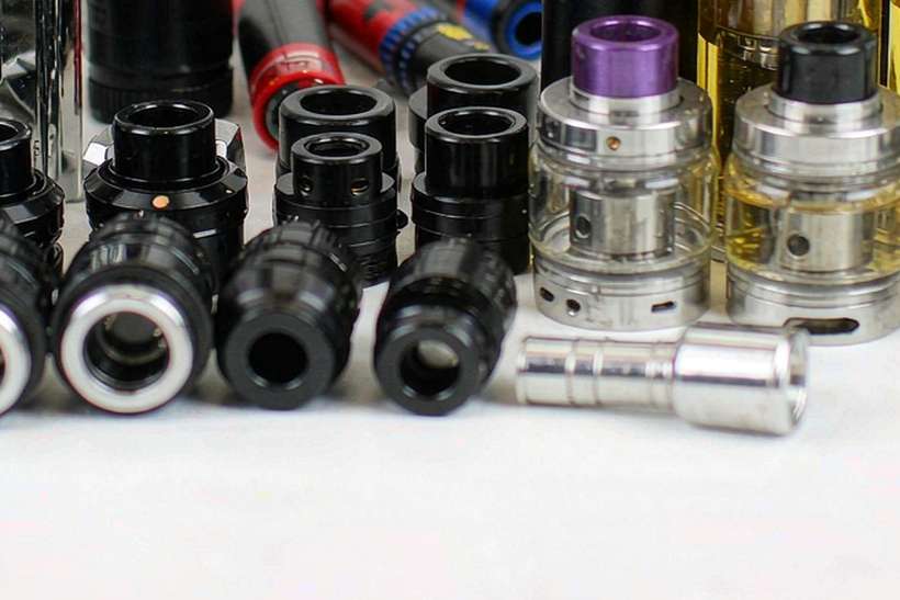Comparison of Vapowanie coils Suppliers — limited batch