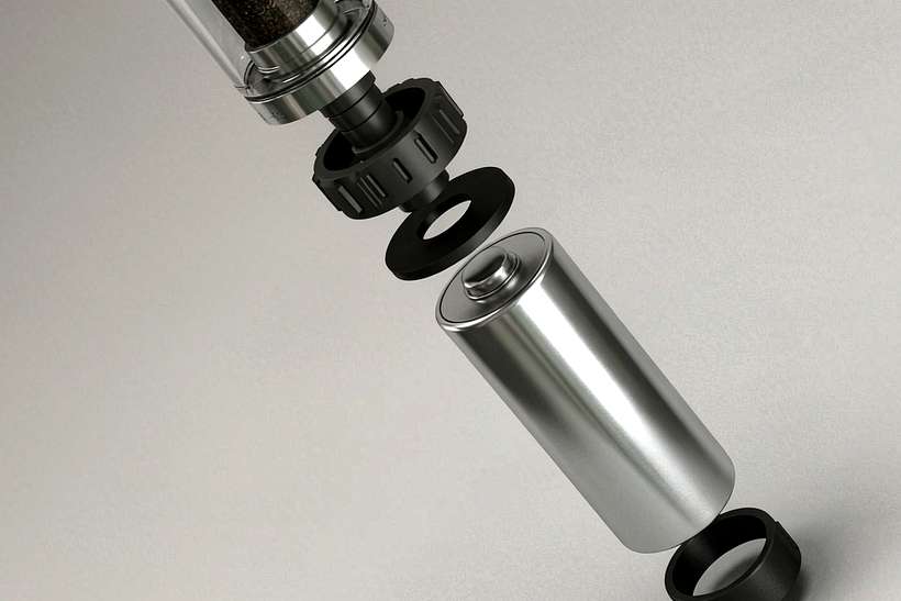 Comparison of Vapowanie coils Suppliers — Middle East