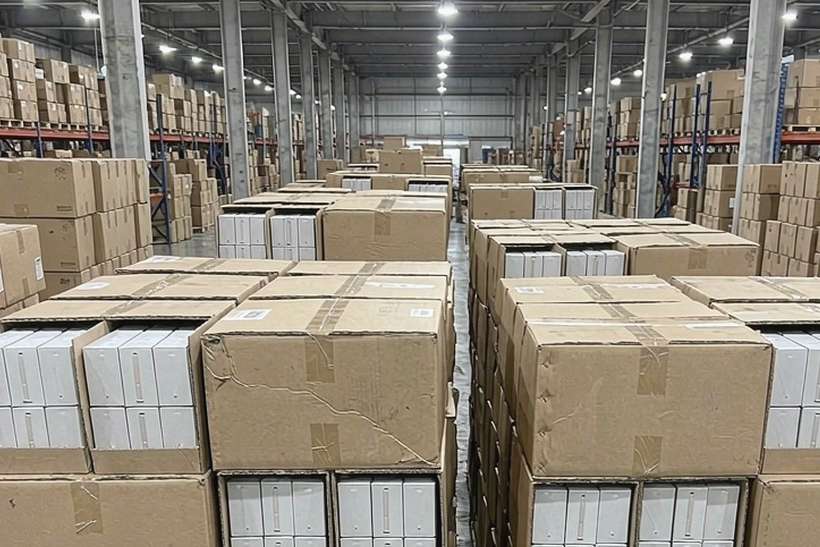 Comparison of Vapowanie disposables Suppliers — OEM available