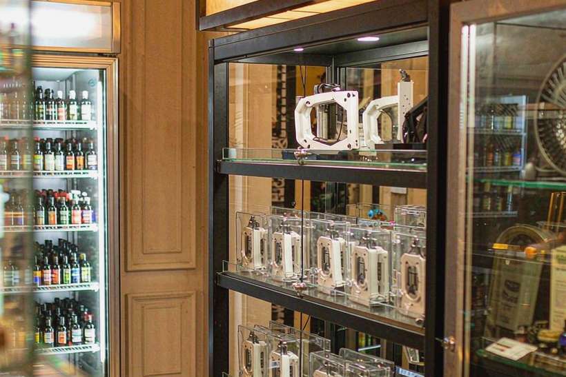 Comparison of Vapowanie e-liquid Suppliers — bulk case