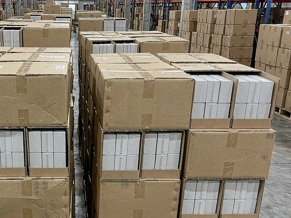 Comparison of Vapowanie e-liquid Suppliers — for resellers