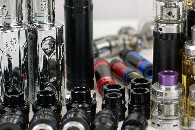 Comparison of Vapowanie e-liquid Suppliers — Winter special