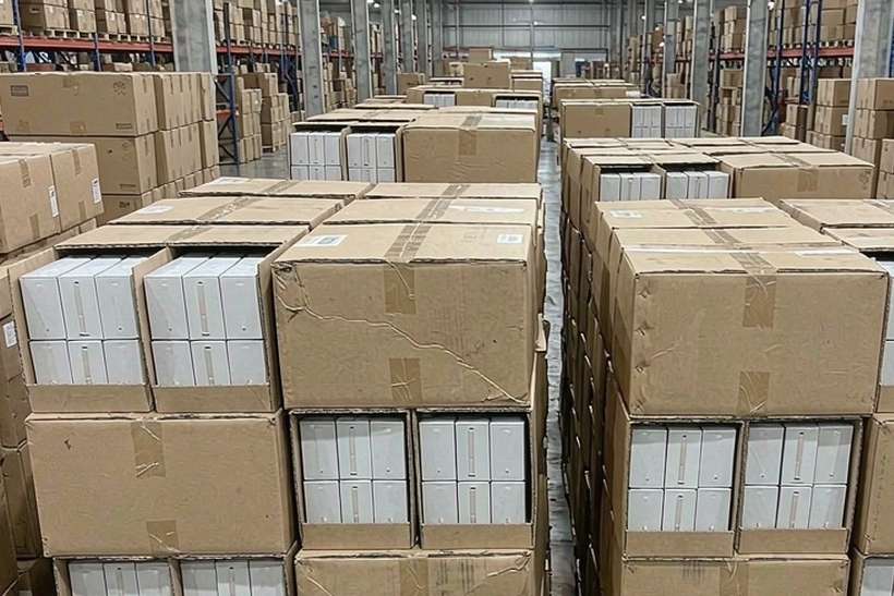Comparison of Vapowanie hardware Suppliers — limited batch