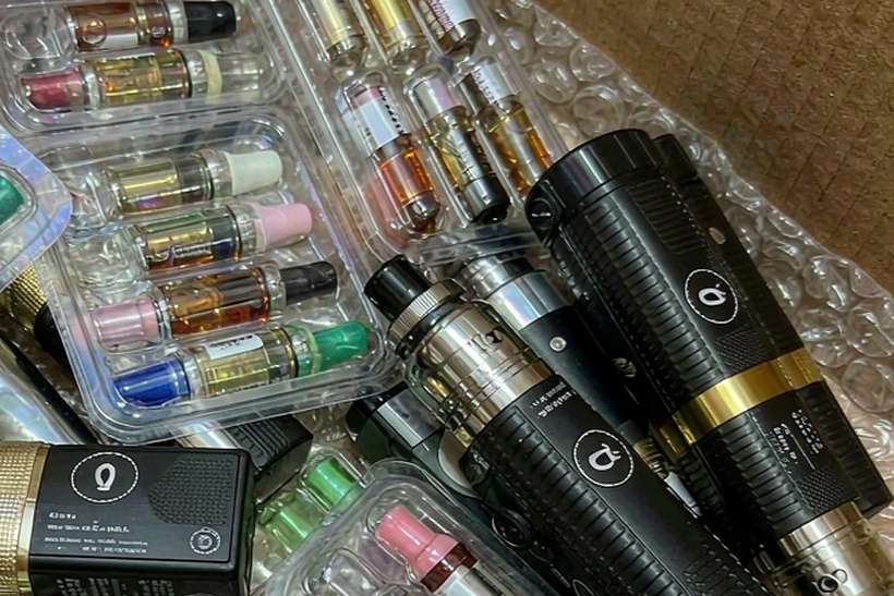 Comparison of Vapowanie in Lima Suppliers — ODM ready