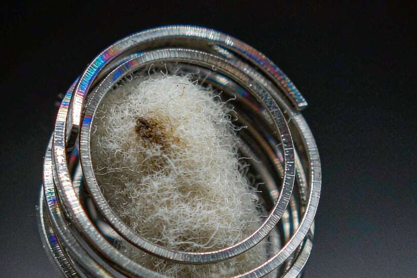 Comparison of Vapowanie in Lima Suppliers — OEM available