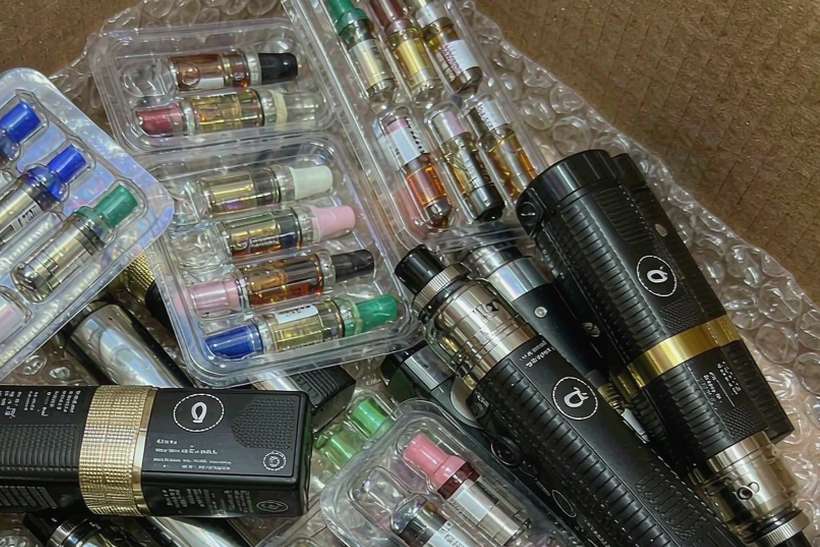 Comparison of Vapowanie in Lima Suppliers — US warehouse