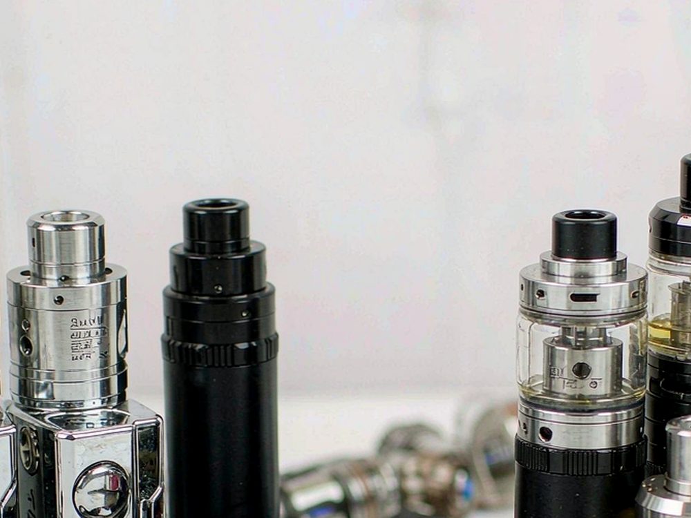 Comparison of Vapowanie in Lima Suppliers — with fast shipping