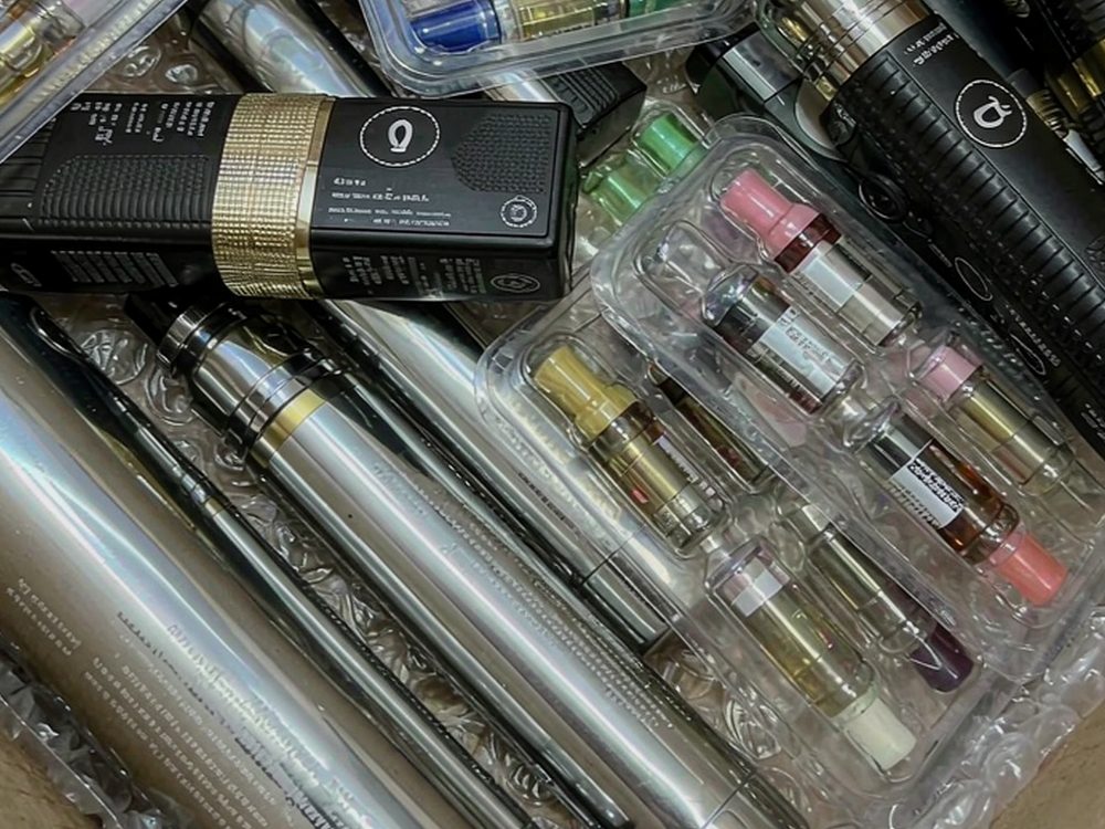 Comparison of Vapowanie kits Suppliers — budget tier