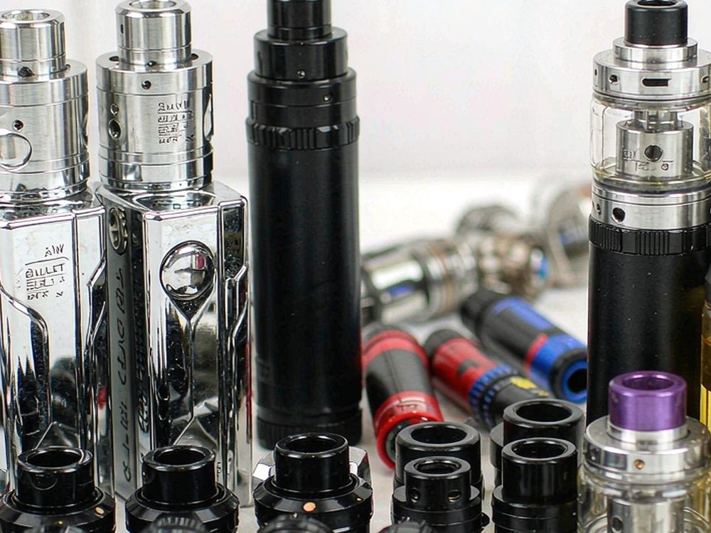 Comparison of Vapowanie kits Suppliers — no minimum MOQ