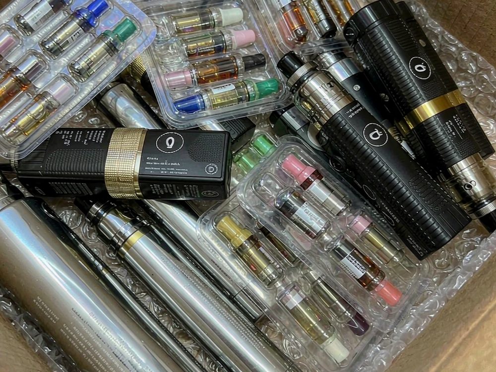 Comparison of Vapowanie kits Suppliers — top rated