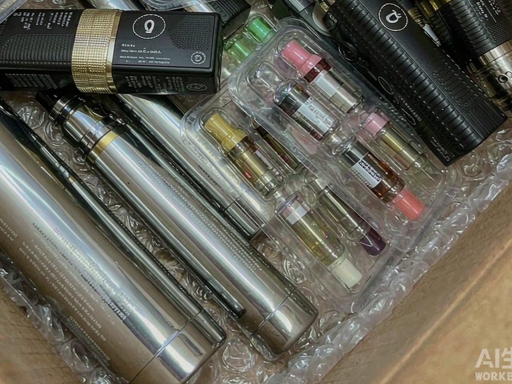 Comparison of Vapowanie kits Suppliers — verified suppliers