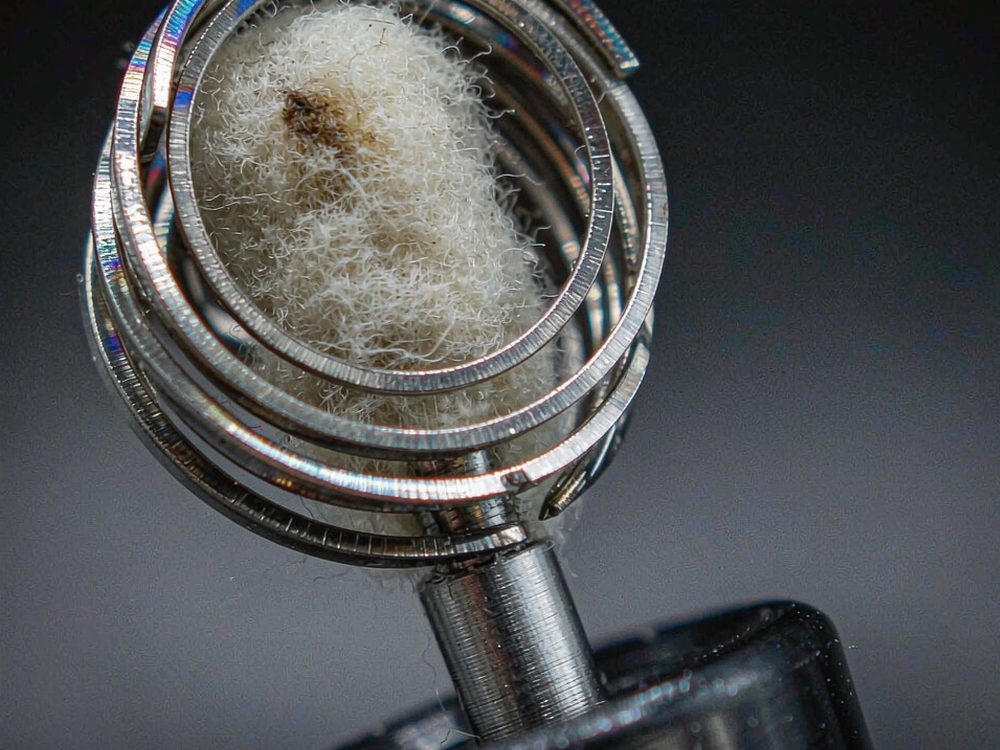 Comparison of Vapowanie mods Suppliers — for resellers