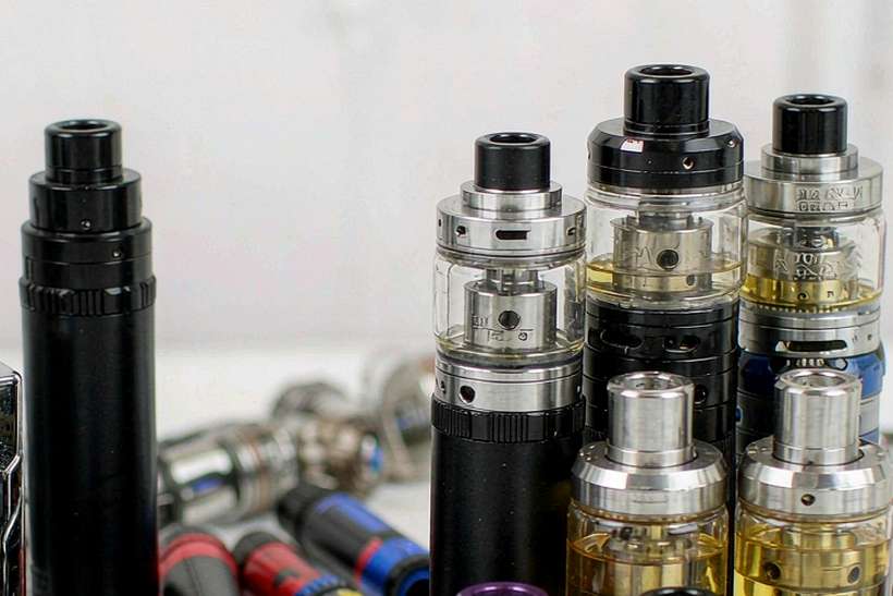 Comparison of Vapowanie mods Suppliers — small parcel
