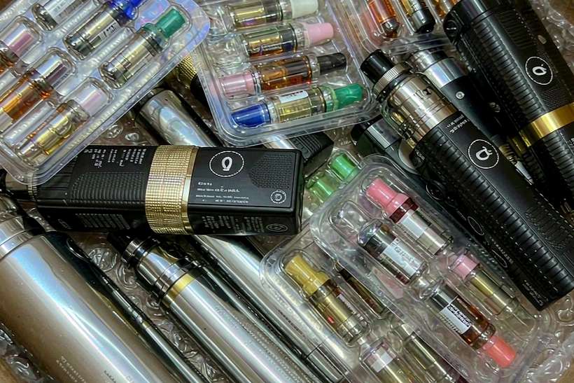 Comparison of Vapowanie mods Suppliers — Summer deals