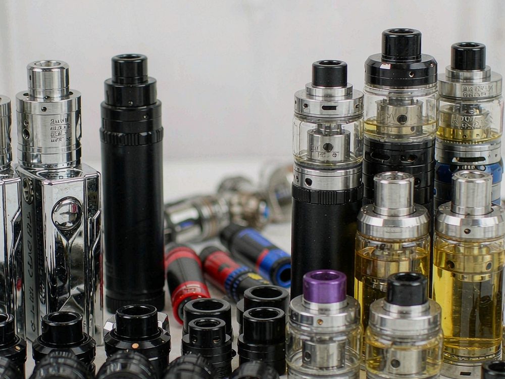 Comparison of Vapowanie mods Suppliers — verified suppliers