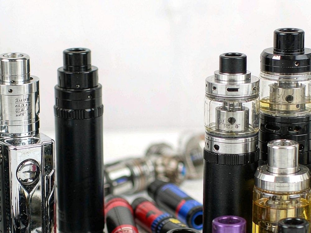 Comparison of Vapowanie mods Suppliers — with fast shipping