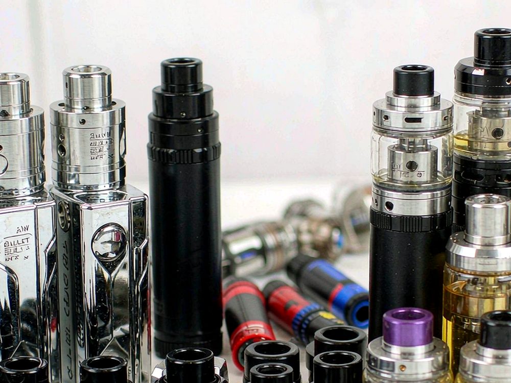 Comparison of Vapowanie pods Suppliers — budget tier