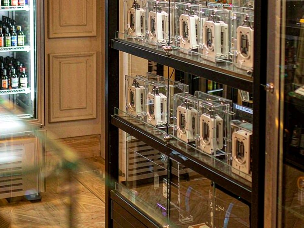 Comparison of Vapowanie pods Suppliers — new arrivals