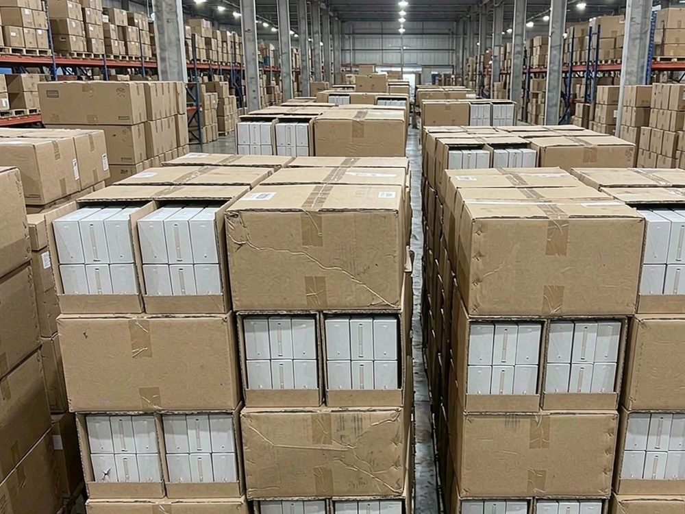 Comparison of Vapowanie pods Suppliers — with fast shipping