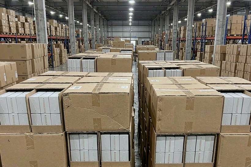 Comparison of Vapowanie products in Lima Suppliers — express air