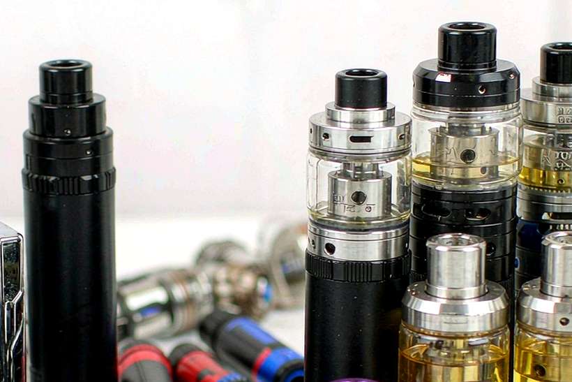 Comparison of Vapowanie products in Lima Suppliers — OEM available