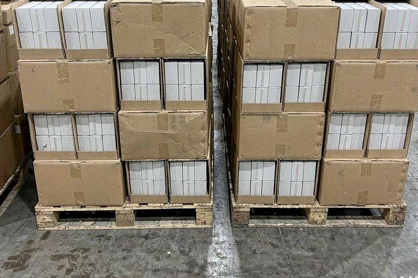 Comparison of Vapowanie products in Lima Suppliers — Spring catalog