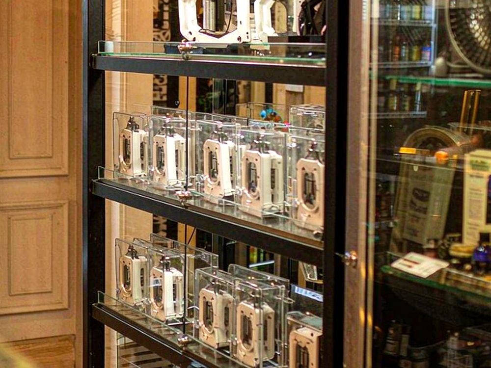 Comparison of Vapowanie products in Lima Suppliers — top rated