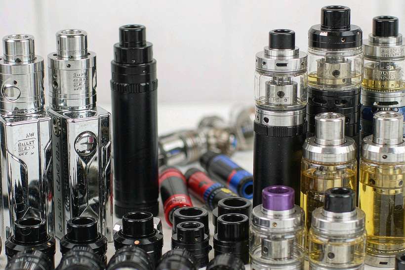 Comparison of Vapowanie products in Lima Suppliers — US warehouse