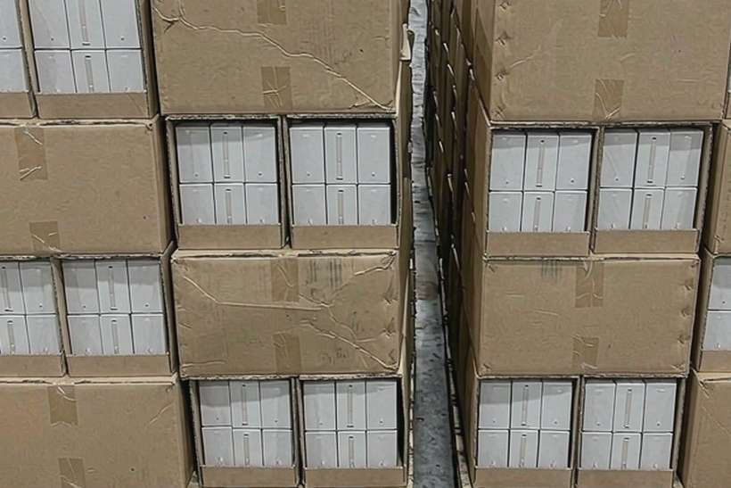 Comparison of Vapowanie products in Lima Suppliers — Winter special