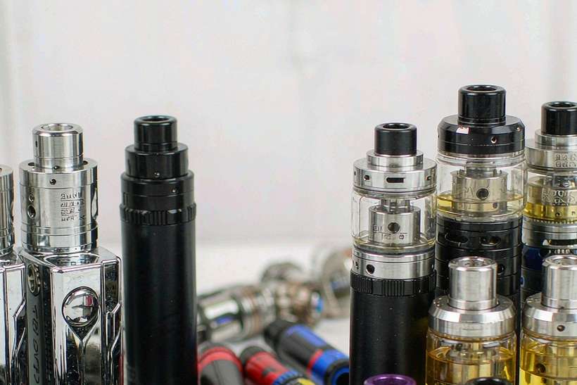 Comparison of Vapowanie tanks Suppliers — Spring catalog