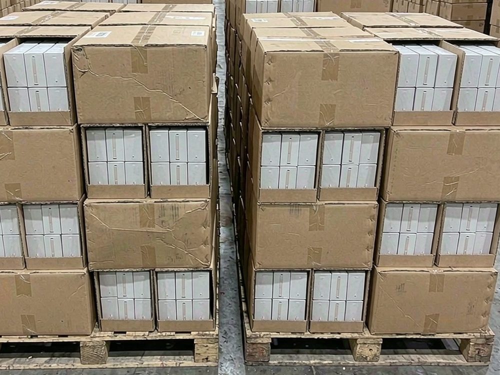 Compliance Notes for Vapowanie accessories — new arrivals