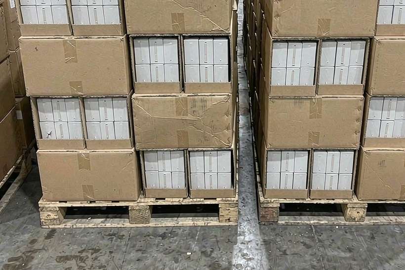 Compliance Notes for Vapowanie bundles — Asia Pacific