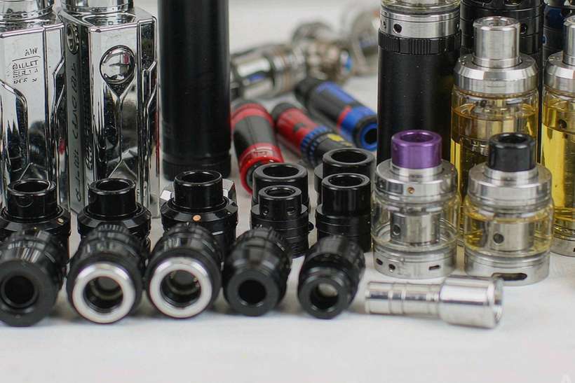 Compliance Notes for Vapowanie coils — bulk case